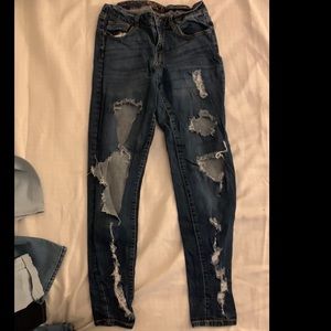 Rue 21 Jeans